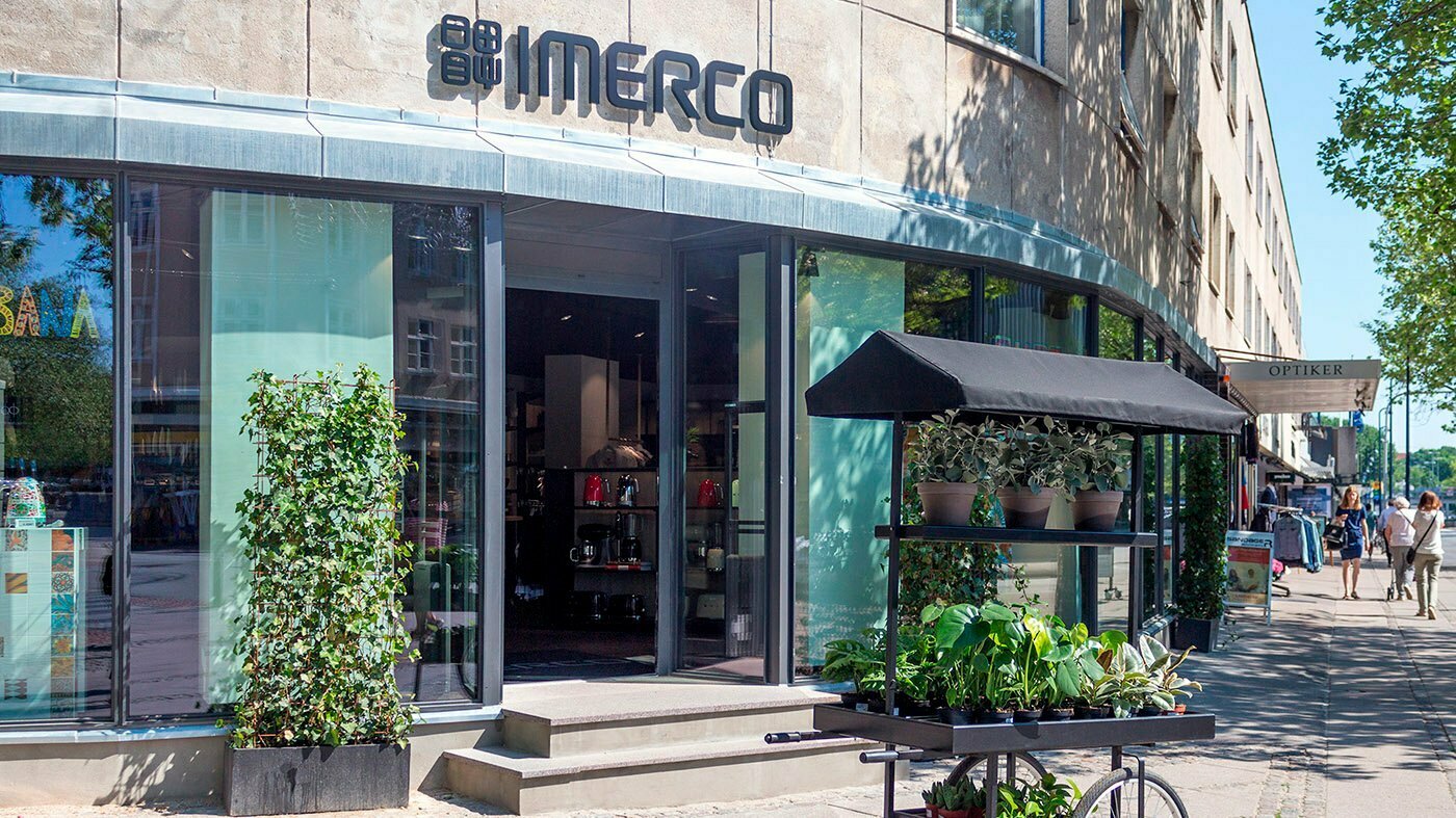 facadebogstaver imerco