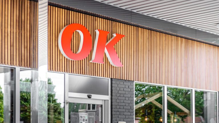 facadebogstaver ok plus