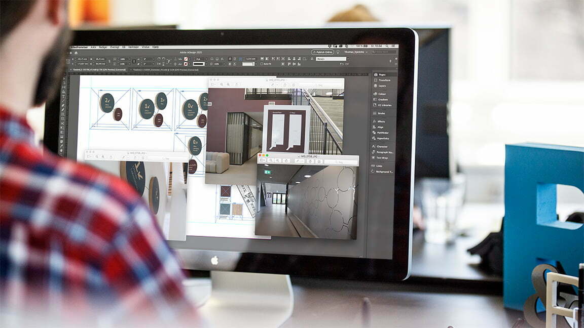skærmbillede af domiciludsmykning