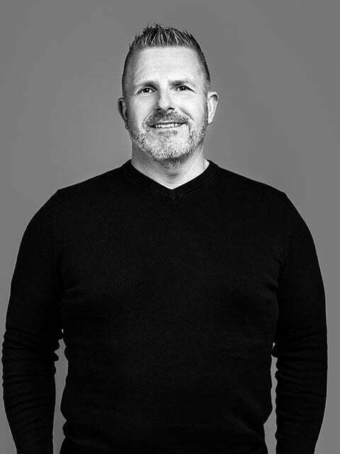 Anders Kamronn