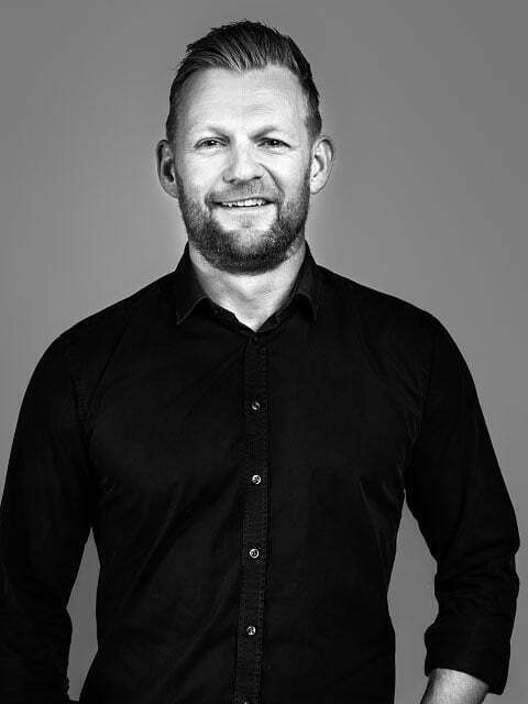 Dennis Laustsen
