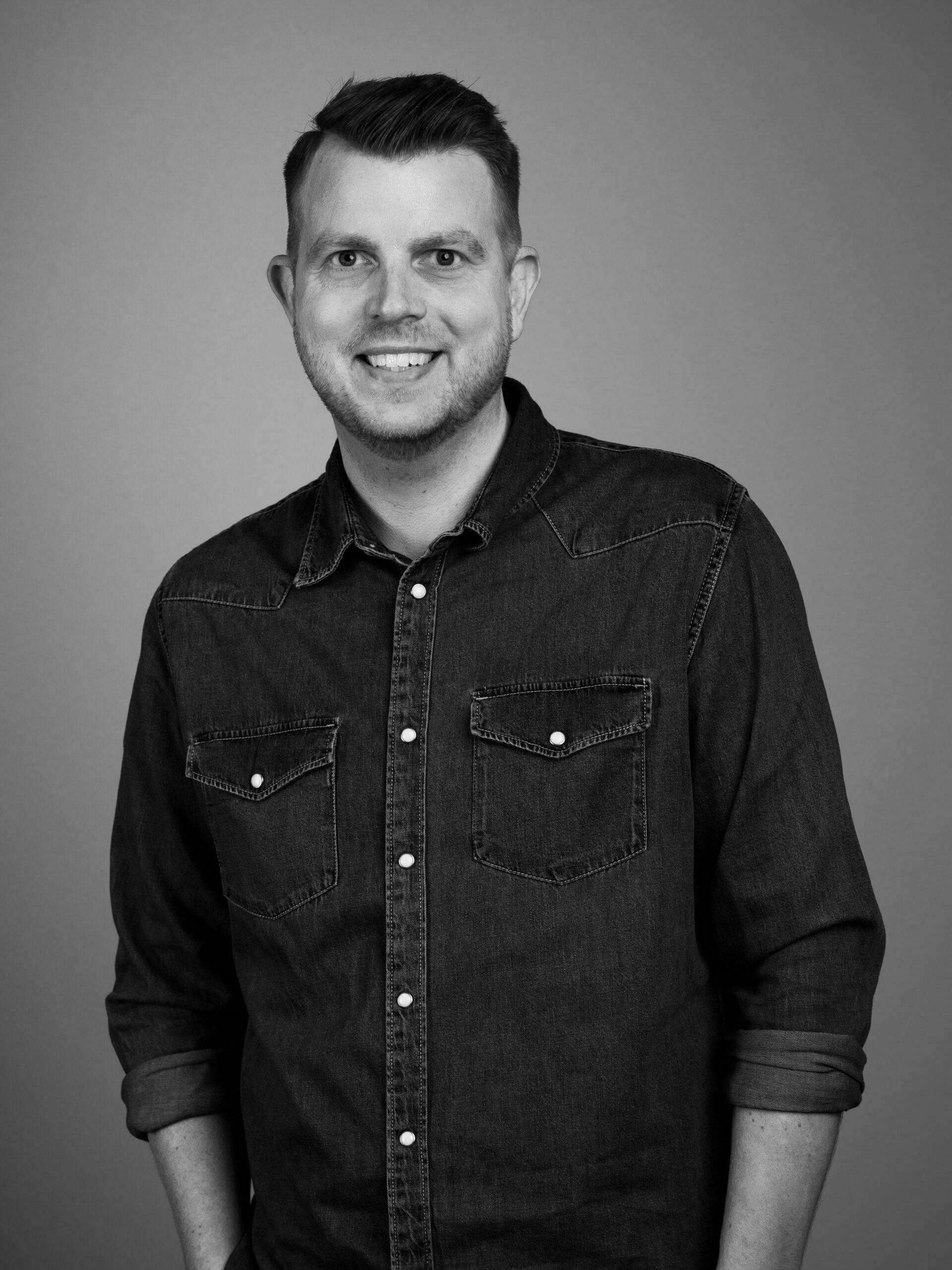 Jakob Vingaard Jensen