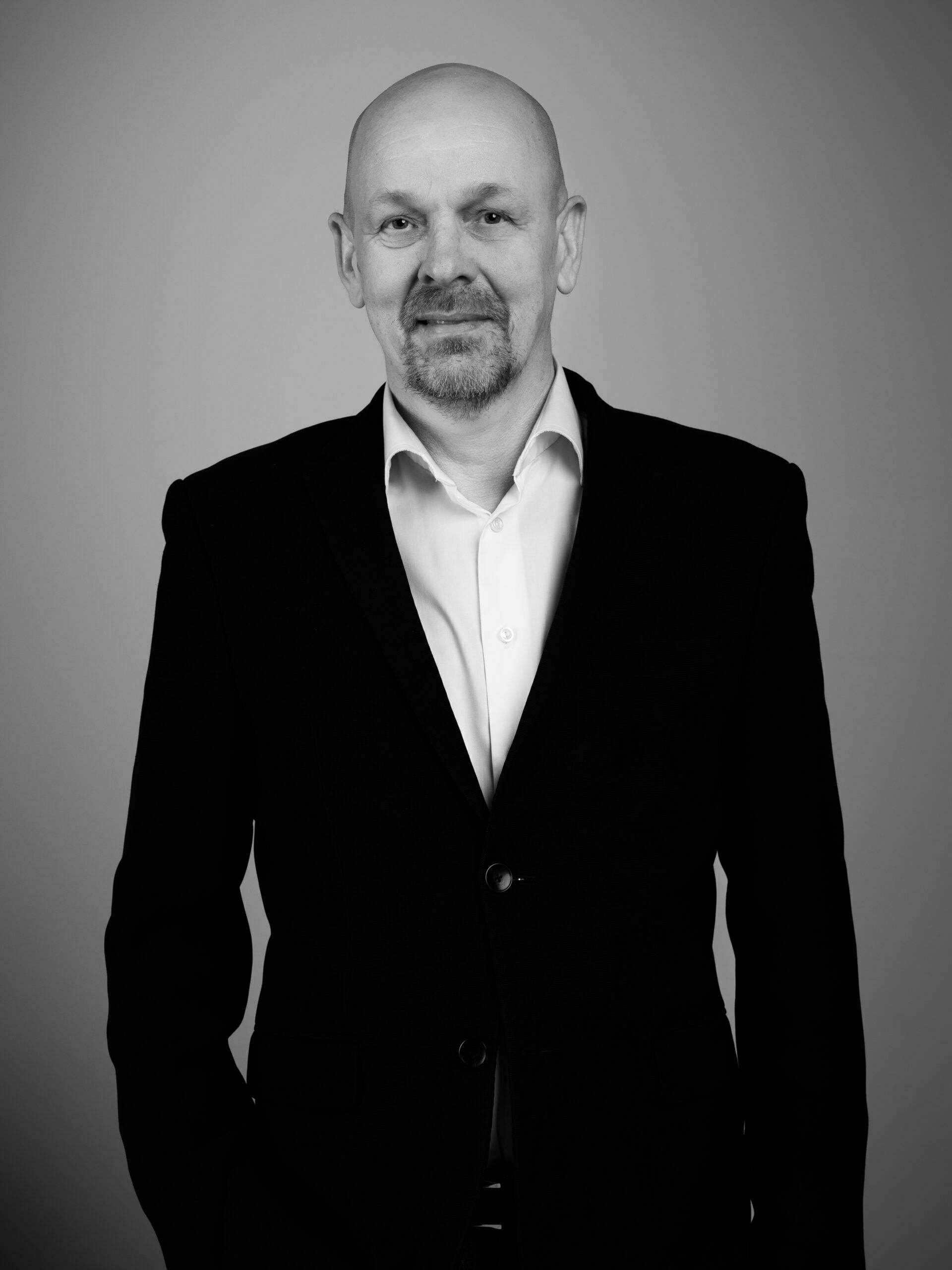 Lars Hansen