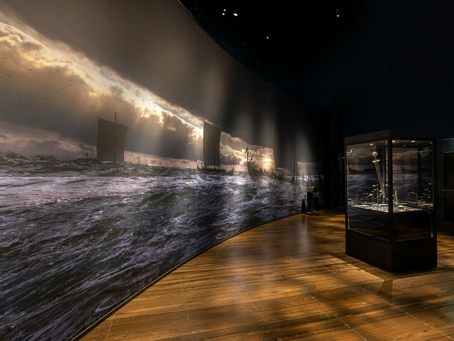 baggrund moesgaard museum