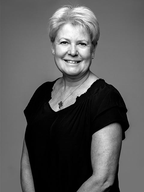 Ingrid Schroeder
