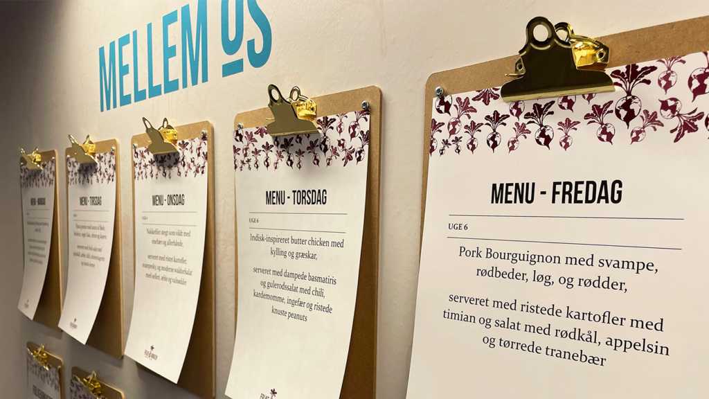 De kreative finurligheder