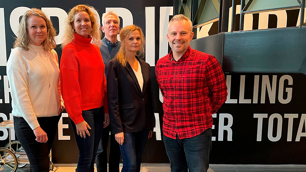 Effections bæredygtighedsudvalg
