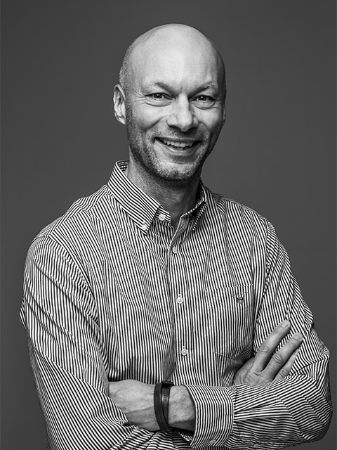 Martin Elgaard
