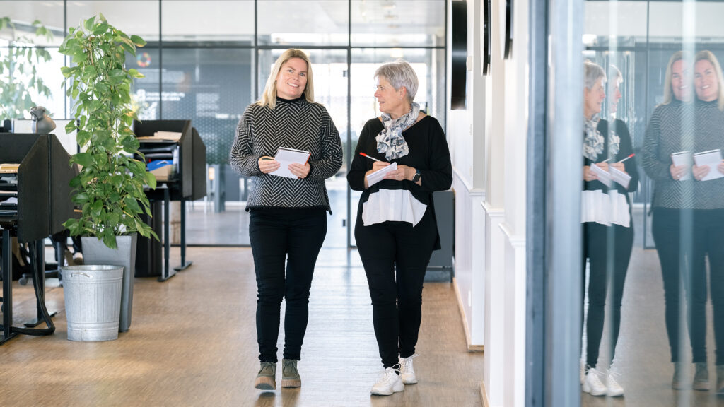 3 små trin til kreativ kontorindretning og dekoration