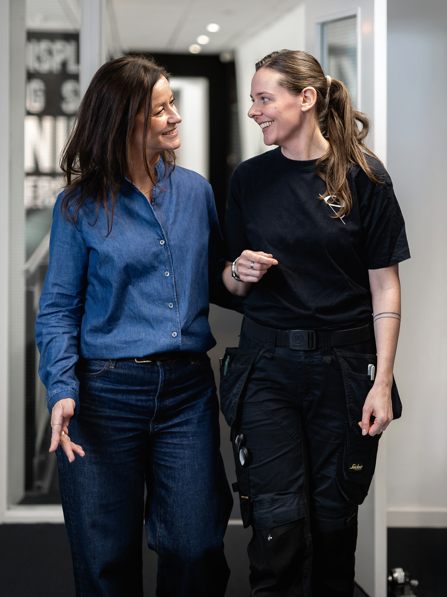 Ledelse under forandring