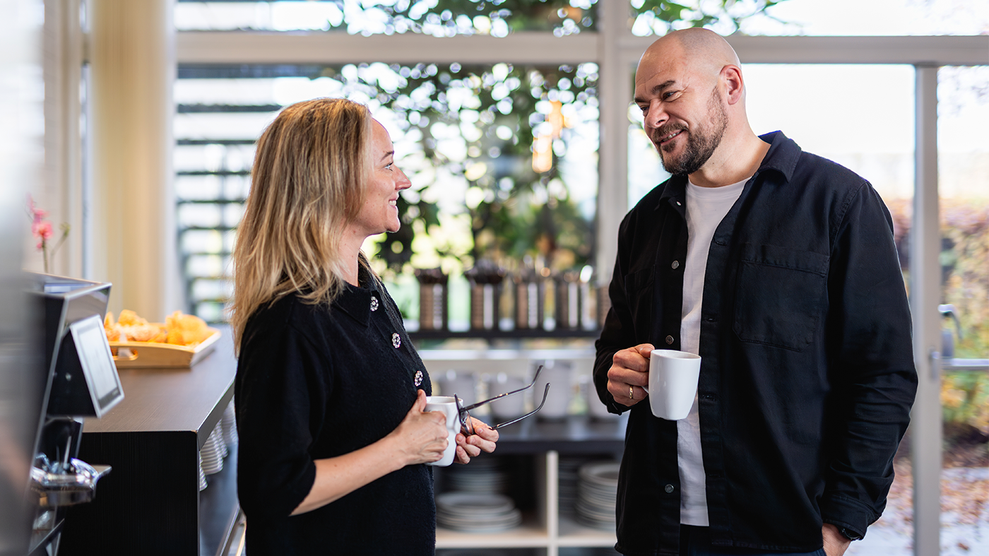 Christian Andreas Berg