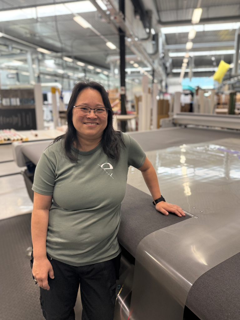 Britt Randbæk Løfgren