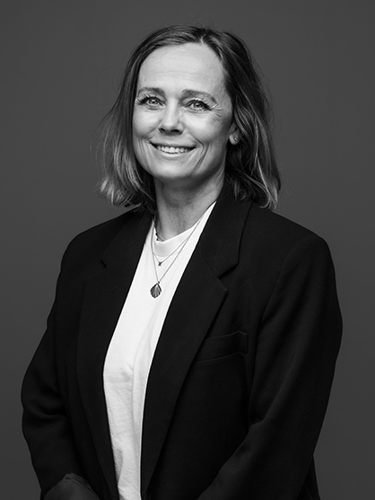 Mette Bischoff