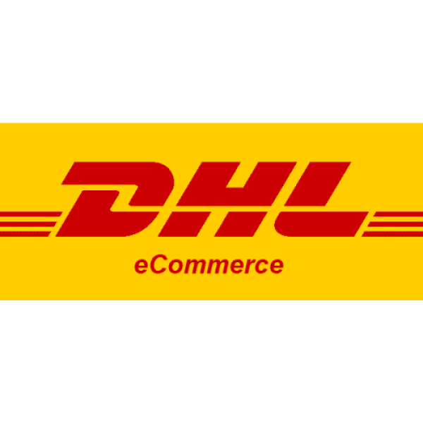 DHL-eCommerce LOGO