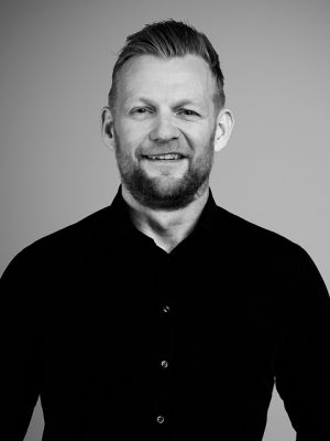 Dennis-Laustsen Dennis Laustsen