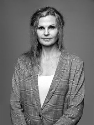 Personalefoto_DorteYdeBertelsen Dorte Yde Bertelsen